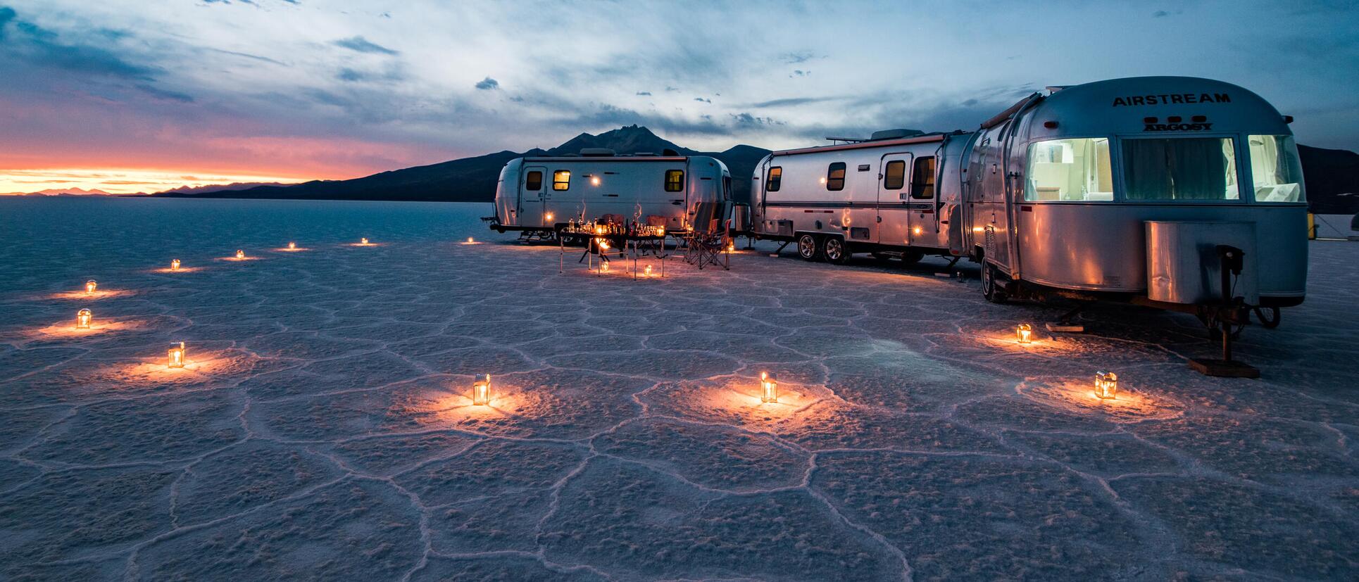 travel luxury remote uyuni salt flats bolivia