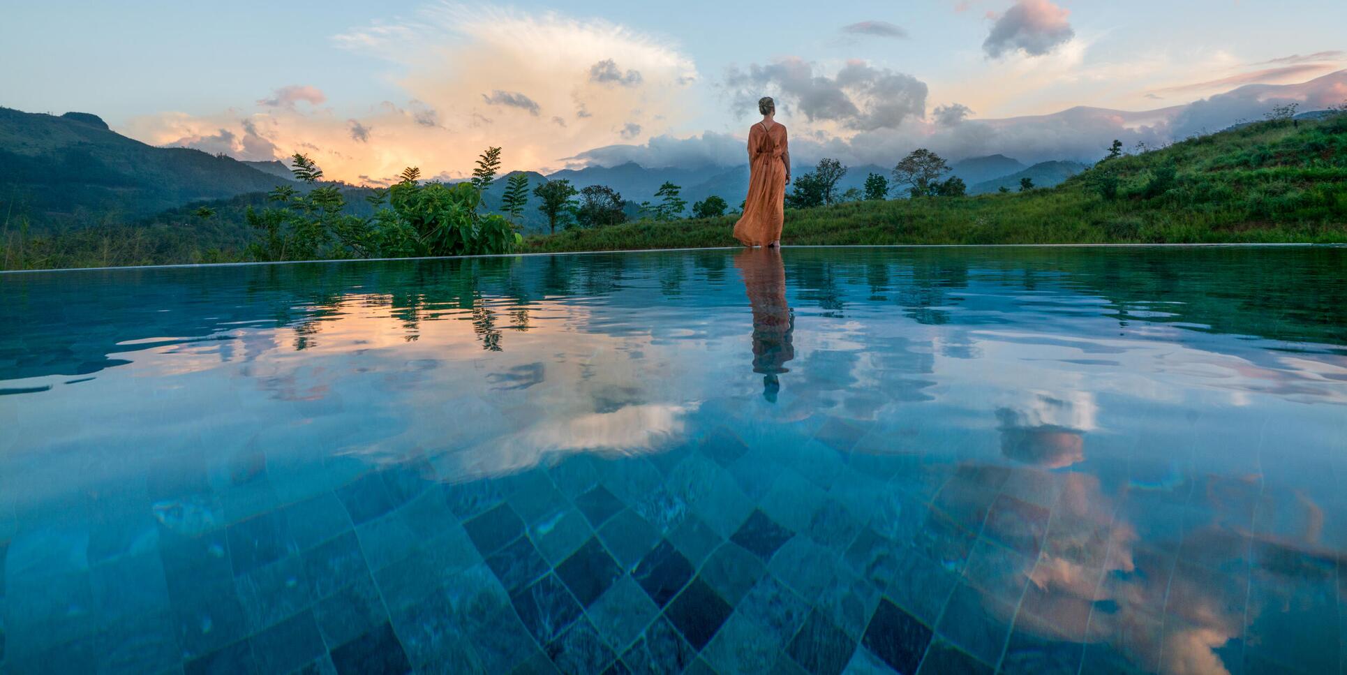 santani wellness resort