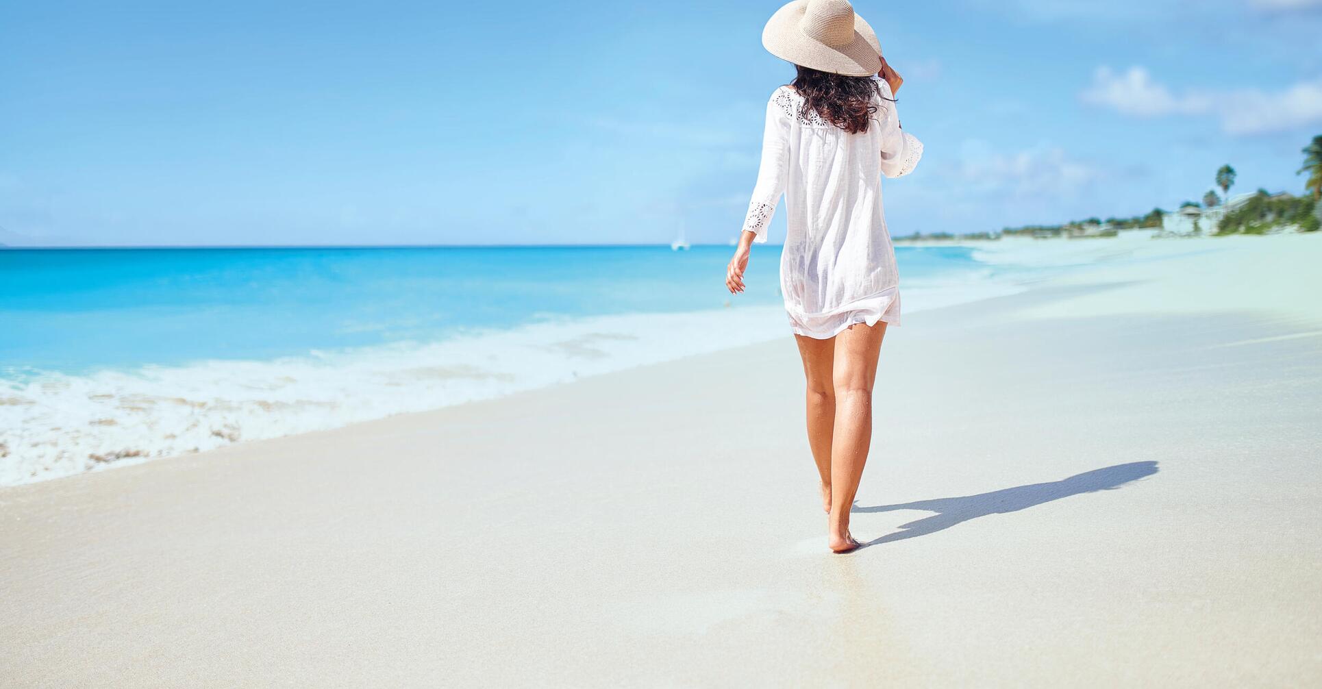 saint martin la samanna luxury caribbean trip Saint Martin & Anguilla