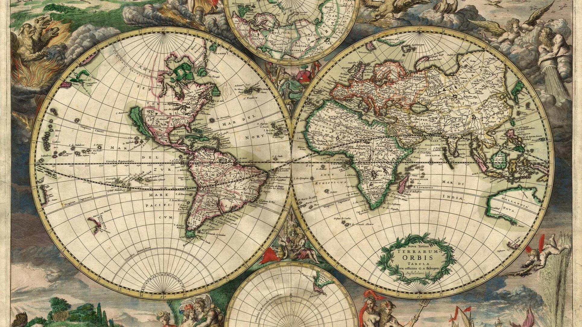 ida pfeiffer's trip around the world