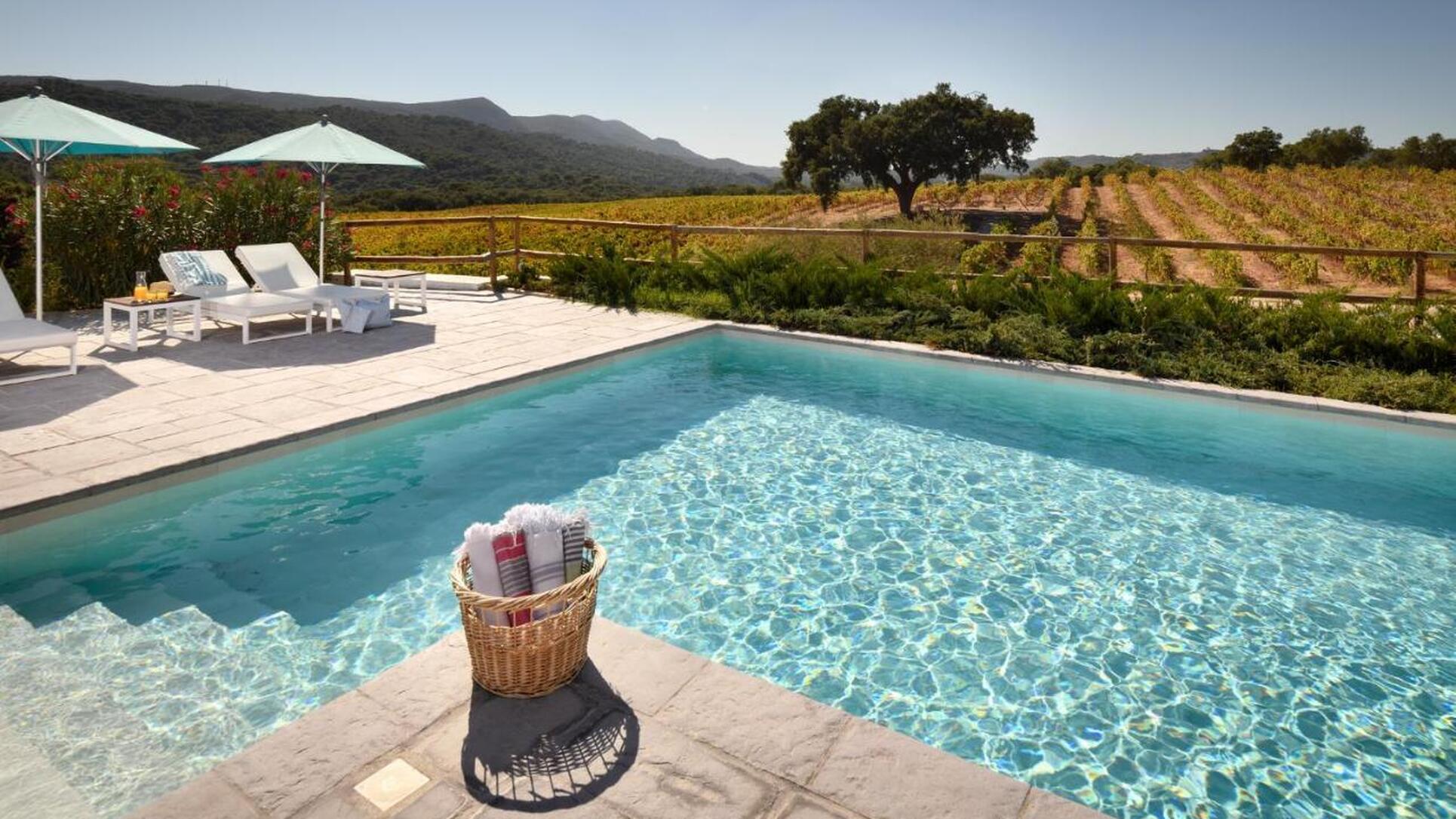 hotel casa palmela serra d'arrabida