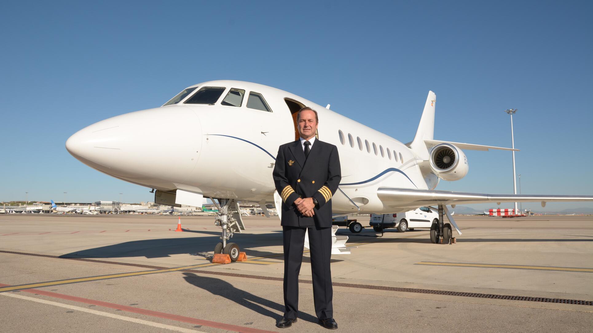 Gestair private aviation luxury travel