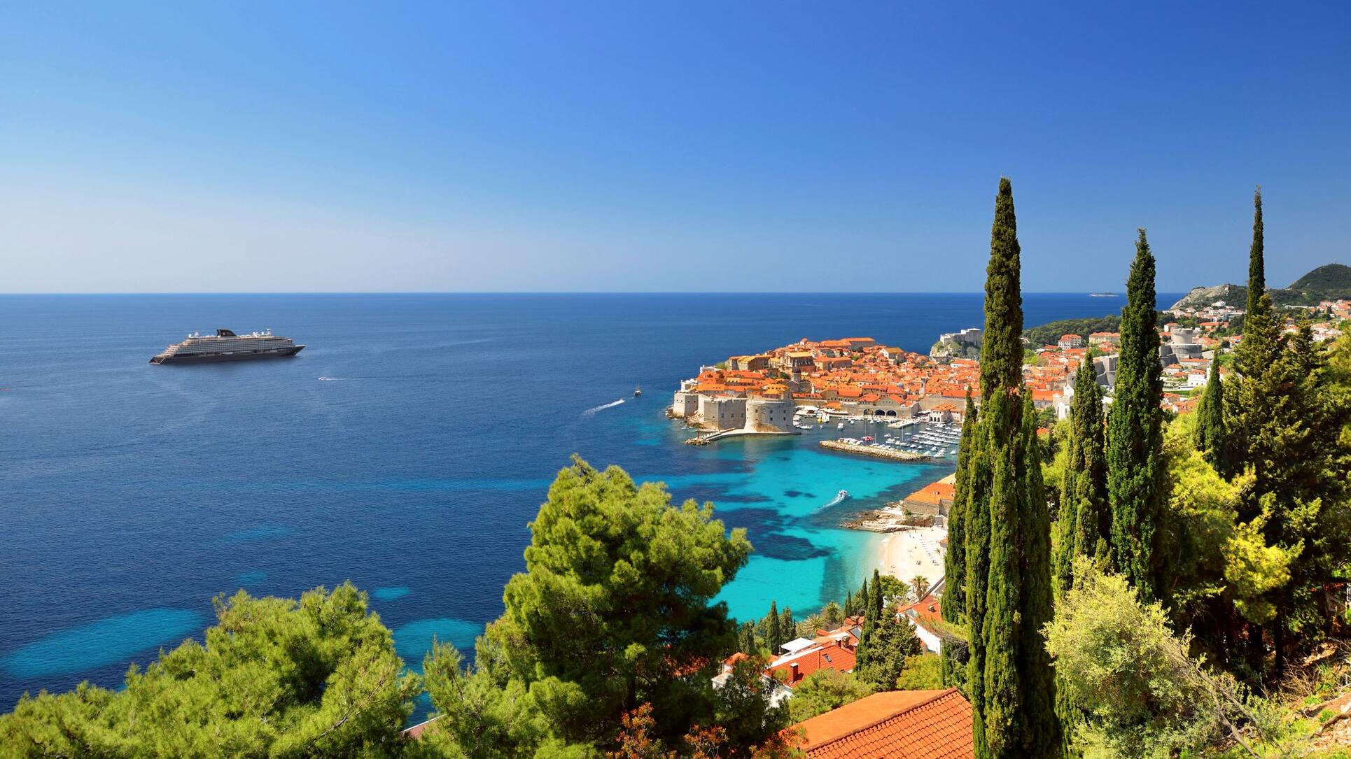 Explora Journeys Mediterraneo