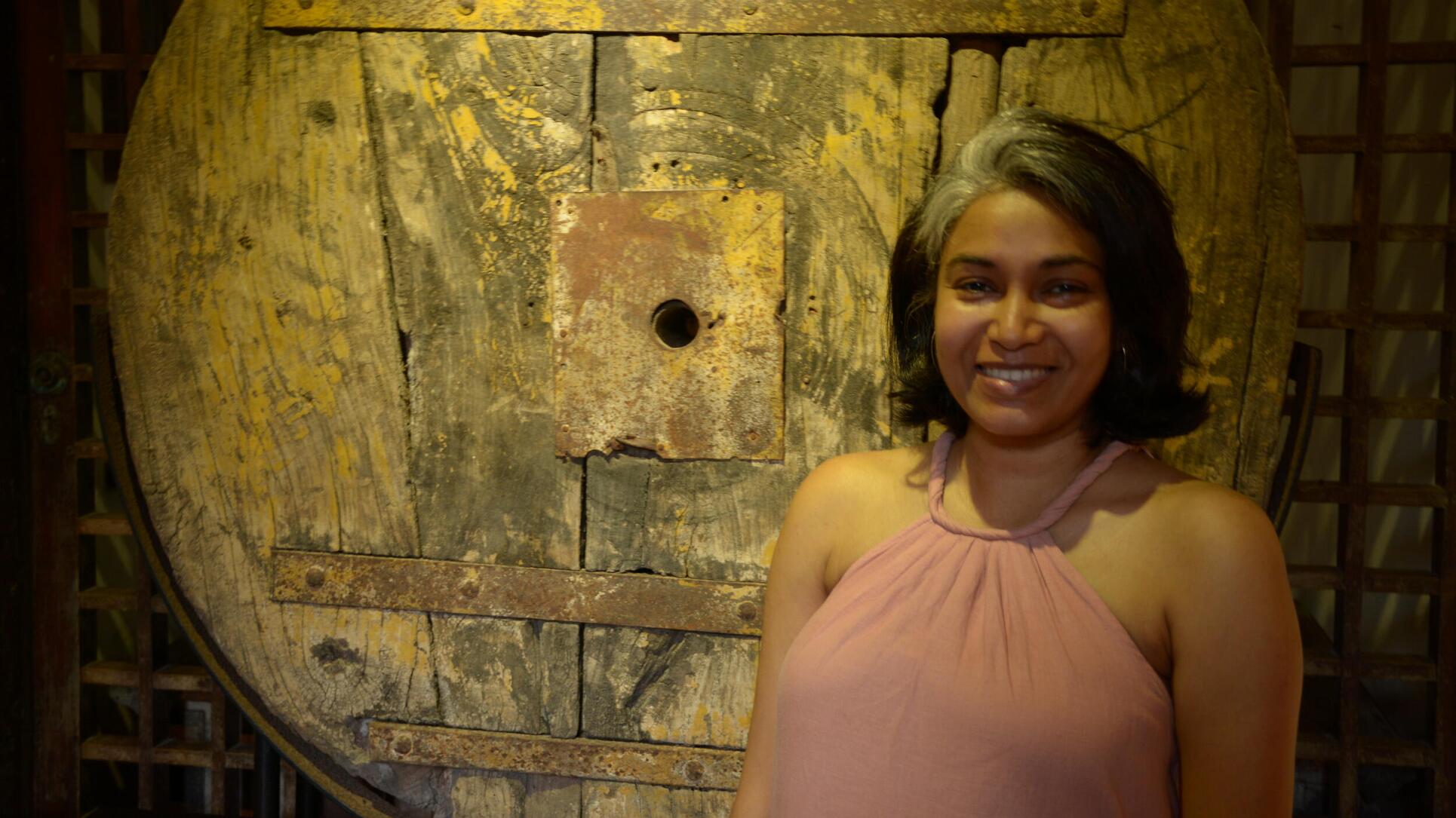 Radhika Hettiarachchi experience sri lanka history ethnicities memory map