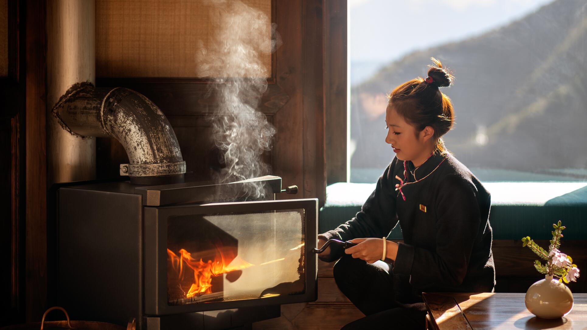 China: The Path of Tea and Horses