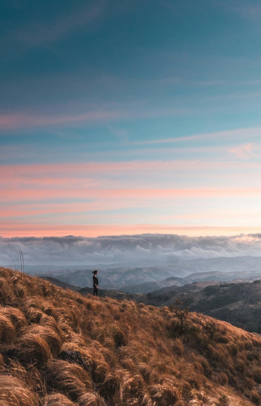 Photo: Miguel Bruna. Guanacaste.